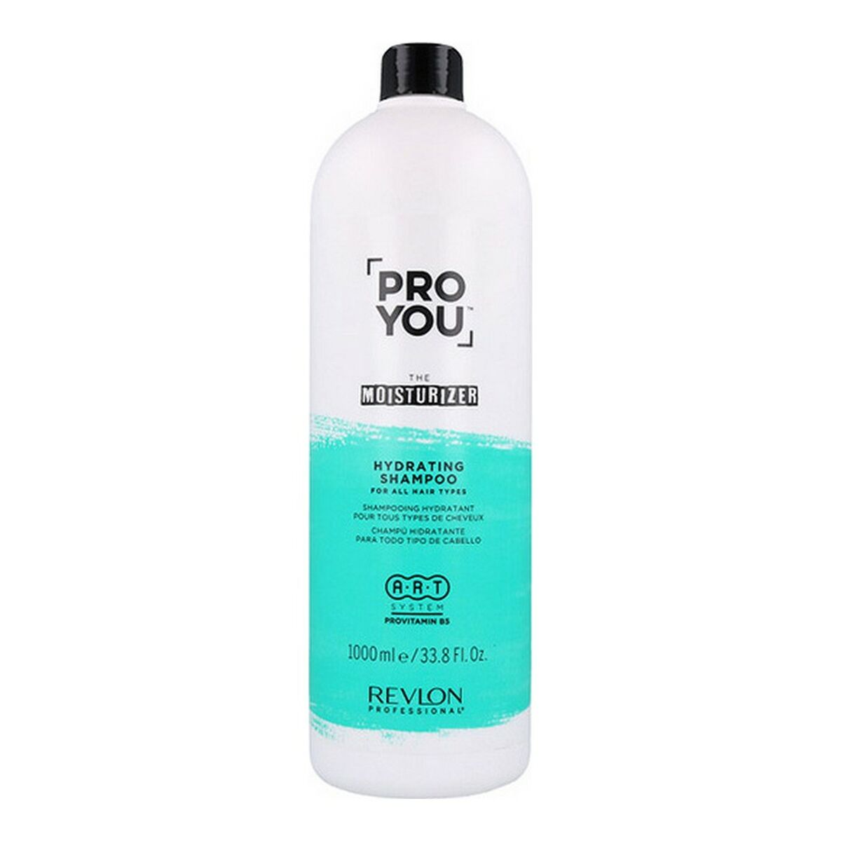 Shampooing Revlon